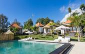 Туры в отель Mount Batur Villa