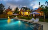 Туры в отель Mount Batur Villa