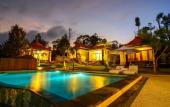 Туры в отель Mount Batur Villa
