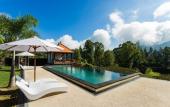 Туры в отель Mount Batur Villa