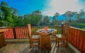 Туры в отель Mount Batur Villa