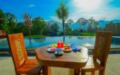 Туры в отель Mount Batur Villa