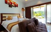Туры в отель Mount Batur Villa
