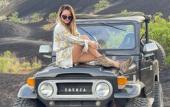 Туры в отель Mount Batur Villa