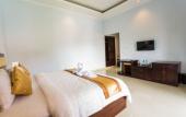 Туры в отель Mount Batur Villa
