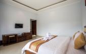 Туры в отель Mount Batur Villa