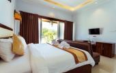 Туры в отель Mount Batur Villa
