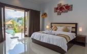 Туры в отель Mount Batur Villa