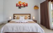 Туры в отель Mount Batur Villa