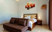 Туры в отель Mount Batur Villa