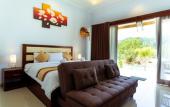 Туры в отель Mount Batur Villa