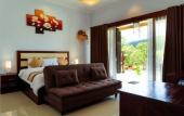 Туры в отель Mount Batur Villa