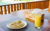 Туры в отель Mount Batur Villa