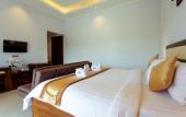 Туры в отель Mount Batur Villa