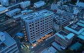 Туры в отель Prince Smart Inn Atami