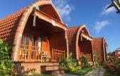 Туры в отель Druwa Bali