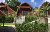 Туры в отель Druwa Bali