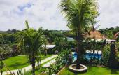 Туры в отель Druwa Bali