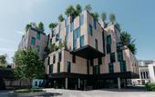 Туры в отель Ruby Ella Hotel Cologne by IHG