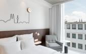 Туры в отель Ruby Ella Hotel Cologne by IHG