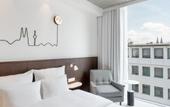 Туры в отель Ruby Ella Hotel Cologne by IHG