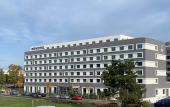 Туры в отель Novotel Duesseldorf Airport