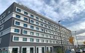 Туры в отель Novotel Duesseldorf Airport