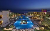 Туры в отель Holiday Inn Resort Dead Sea