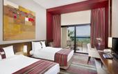 Туры в отель Holiday Inn Resort Dead Sea