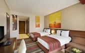Туры в отель Holiday Inn Resort Dead Sea