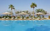 Туры в отель Holiday Inn Resort Dead Sea