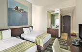 Туры в отель Holiday Inn Resort Dead Sea