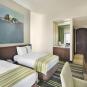 Туры в отель Holiday Inn Resort Dead Sea, оператор Anex Tour