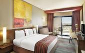 Туры в отель Holiday Inn Resort Dead Sea