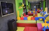 Туры в отель Holiday Inn Resort Dead Sea