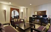 Туры в отель Holiday Inn Resort Dead Sea