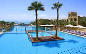Туры в отель Holiday Inn Resort Dead Sea