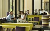 Туры в отель Holiday Inn Resort Dead Sea