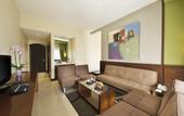 Туры в отель Holiday Inn Resort Dead Sea