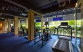 Туры в отель Komune Living & Wellness