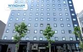 Туры в отель Wyndham Garden Sapporo Odori
