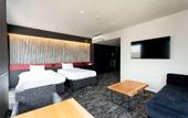 Туры в отель Wyndham Garden Sapporo Odori
