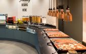 Туры в отель Hampton By Hilton Riga Airport