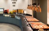 Туры в отель Hampton By Hilton Riga Airport