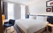 Туры в отель Hampton By Hilton Riga Airport