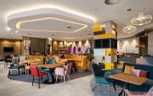 Туры в отель Hampton By Hilton Riga Airport