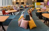 Туры в отель Hampton By Hilton Riga Airport