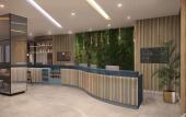 Туры в отель Hampton By Hilton Riga Airport