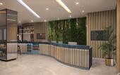 Туры в отель Hampton By Hilton Riga Airport
