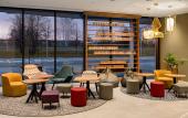 Туры в отель Hampton By Hilton Riga Airport